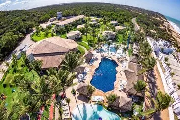 ホテル Acquapipa Resort