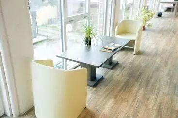 Hotel Amalia Bakery Home