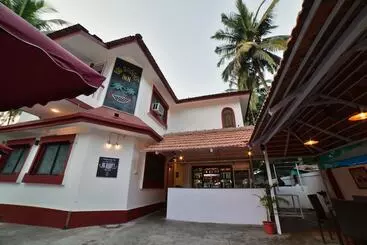 Hotel Big Daddy S Inn