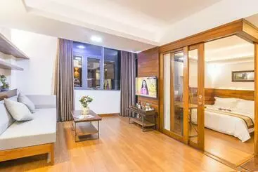 City Comfort  Hotel Royal Palace