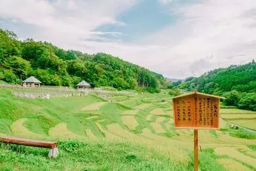 Hotel Fudou Onsen Sawaya