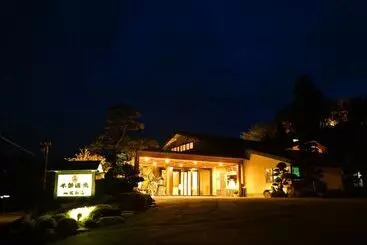 Otel Fudou Onsen Sawaya