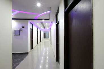 Galaxy Hotel Airport