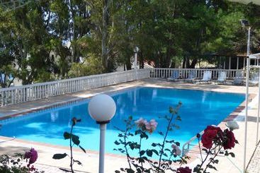 هتل Kefalonia Bay Resort