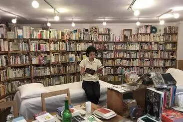 ホテル Kobe Guesthouse Maya