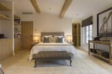 Hotelli Mougins Luxury Retreats
