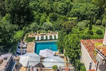 Hotel Mougins Luxury Retreats