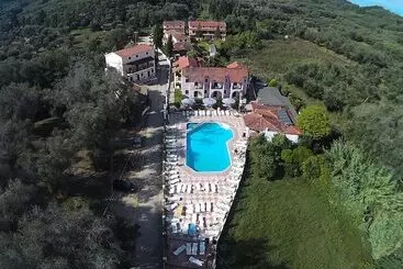Hotel Oula Maisonettes