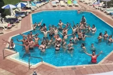 Hotel Oula Maisonettes