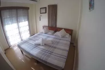 Hotel Pa Lao Yu Dive Resort