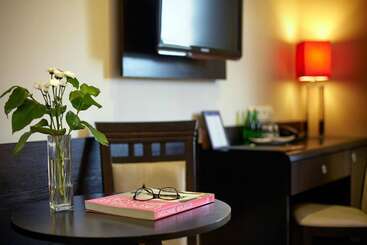 בית מלון כפרי Picaro żarska Wieś Północ A4 Kierunek Niemcy