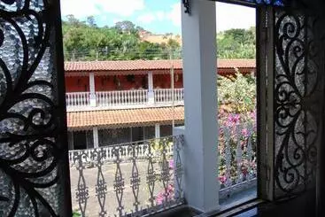 Hotel Pousada Do Mendonça