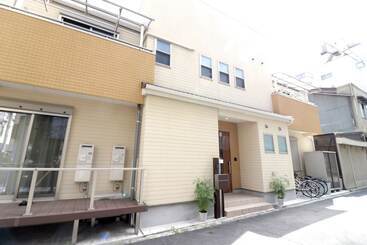ホテル Sakura Japanese House   Hostel
