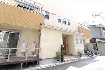 ホテル Sakura Japanese House   Hostel