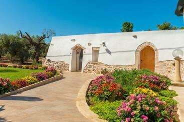 酒店 Dimora Tenuta Solentino