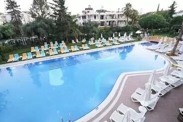 Hôtel The Raga Side Ultra All Inclusive