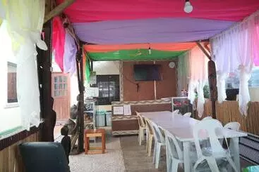 Hôtel Tourista's Place