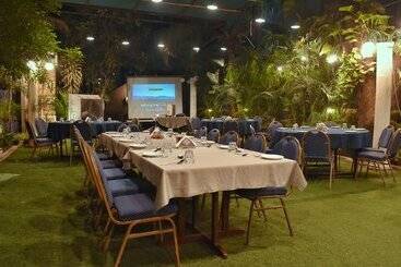 בית מלון כפרי Welcomheritage Mani Mansion