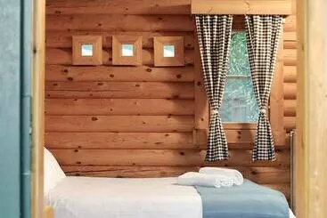 Hôtel Xenios Chalets