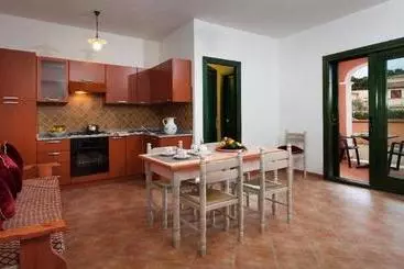 Appartement Le Ginestre E Gli Oleandri