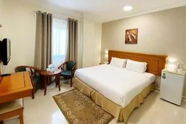 Al Murooj Hotel Apartments