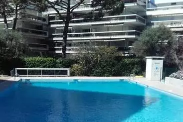 Hotel Agence Du Tanit Résidence Mas De Tanit