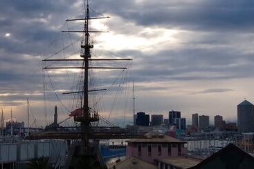 Szálloda B&b Serra Gerace