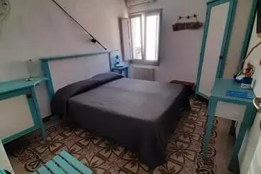 Hotel Casetta Del Pescatore