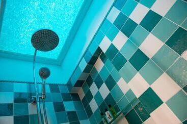 هتل Casetta Del Pescatore