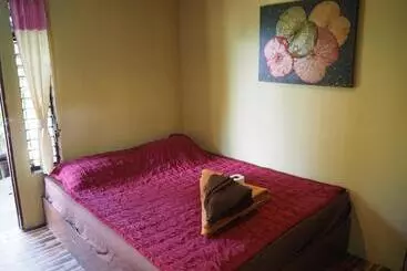 Hotel Chilling Hill Guesthouse