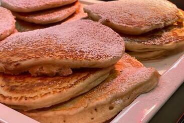 בית מלון כפרי L Rattvik