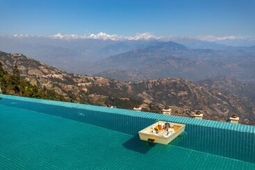 Hotel Mystic Mountain