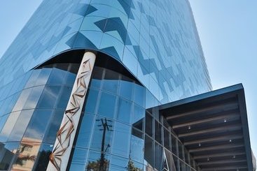 Hotel Radisson Goiania