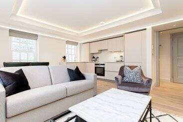 Hope House Residences By Aeria Apartments