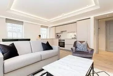 Hope House Residences By Aeria Apartments