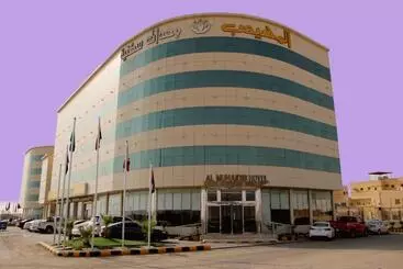ホテル Al Muhaidb Residence Al Dowally