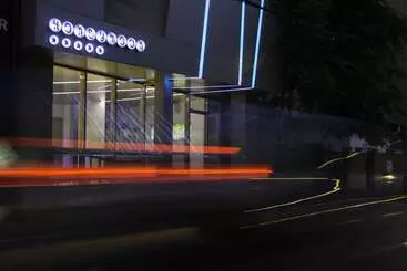 Hotell Christina Plus