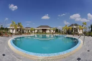 Hotel Max Nay Pyi Taw