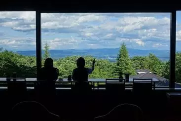 هتل Fourtreat Plus Nasukogen