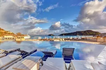 ホテル Royalton Antigua, An Autograph Collection All Inclusive Resort