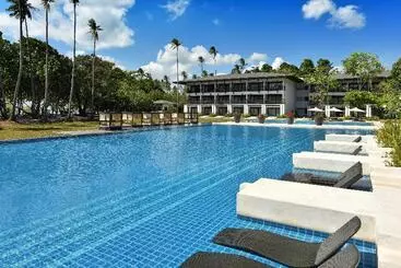 Hotel Seda Lio