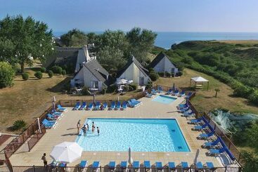 Hotel Vvf Belle île En Mer