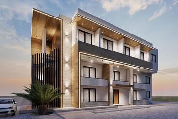 Apart Hotel President