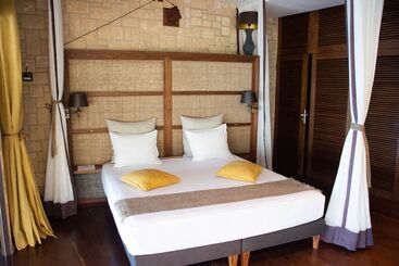 צימר Demeure Des Huiles Précieuses