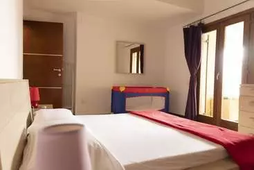 ツーリストアパートメント Case Fiorite