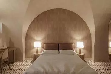 Hostel Relais San Giuliano