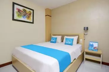 هتل Airy Korumba Malik Raya 22v Kendari