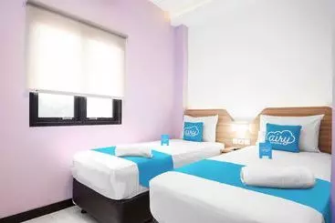 هتل Airy Teluk Dalam Cempaka Empat 14 Banjarmasin