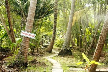 ホテル Baan Loylom Suanamphawa