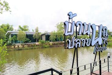 Hotel Baannok Plaina Homestay